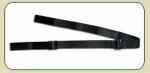 Grovtec US Inc GtSL41 Gt Utility Sling 48X1.25" Black